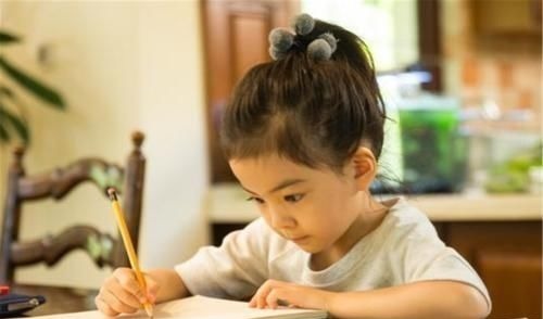 哈佛大学|哈佛大学教授:右脑发达的孩子通常有“3”个特点,占了一个也好