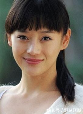 脸型|脸上有这3处“特征”的女生,不太适合留刘海,露出五官更女神