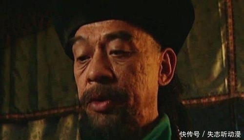 康熙帝|雍正王朝：康熙帝驾崩当晚，手中权力大到可怕的人物是哪一位？