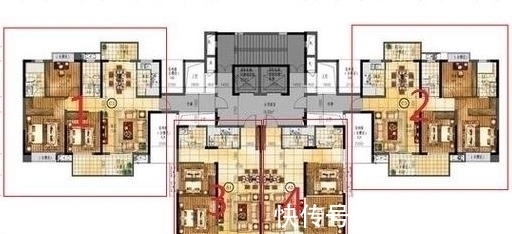 污染|购房户型攻略买边不买中,买西不买东,买上不买下