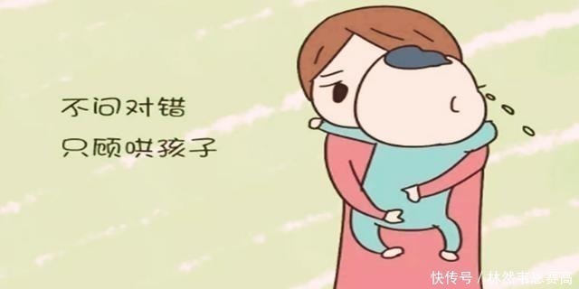 妈妈|妈妈有下面这两种行为,很容易将儿子养“废”,看看你中招了没