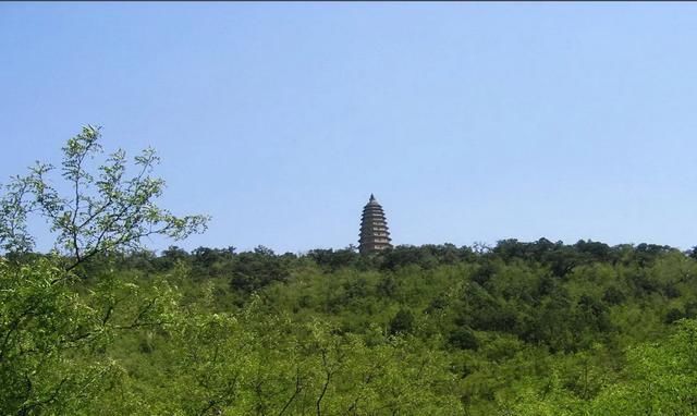 寺院|山西寺庙火了，以供奉水神庙为主，却因地域偏僻无人知道