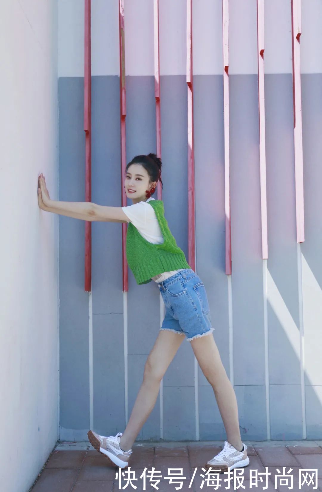 双联名鞋|FILA x LANVIN这双联名鞋，是时髦人都想拥有的奢华运动风