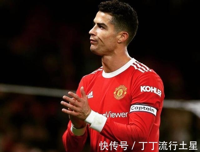 曼联|扶正朗尼克真因曼联害怕被报复,大巴黎跃跃欲试,C罗难如愿