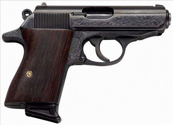 枪支数量最多|美国历来不禁枪,为何从未发生平民造反其实国家早有准备