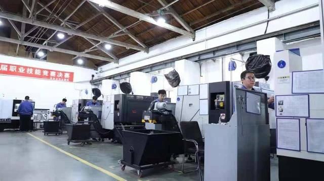 空间站 “天舟二号”送“快递”，“抚顺制造”来助力