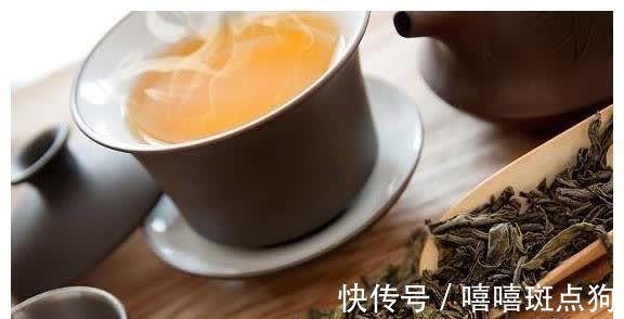 绿茶|冠心病?这种饮料能帮您预防,每天12克,3个月后心电图变化喜
