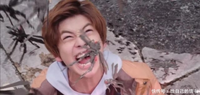 汇总假面骑士01的蝗虫种类,你知道几个?