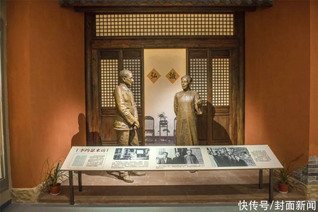 四川乐山文庙“闭关”修缮后全新亮相 春节每天接待700多人