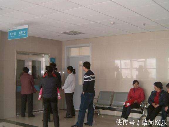 老婆|二胎妈妈半夜生娃,5岁女儿独自守在产房外,护士询问后潸然泪下