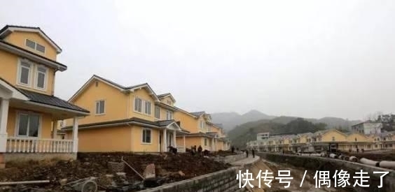 城市|5年后,“农村盖房”和“城里买房”,哪一种更舒适?