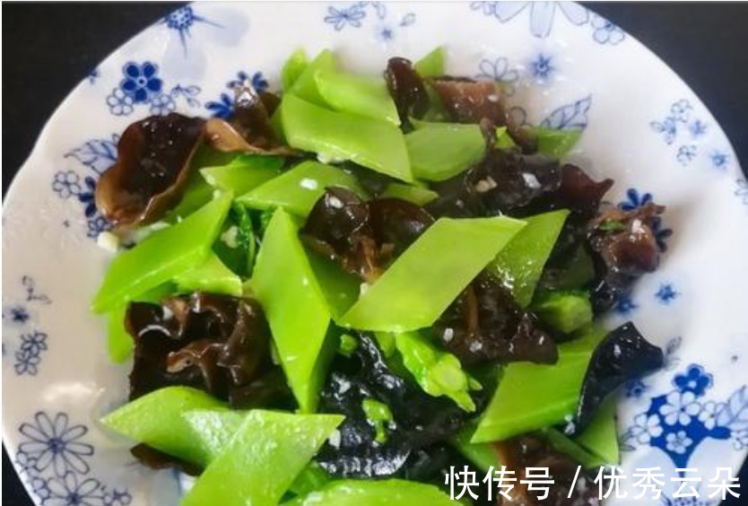 秋天，吃莲藕不如吃它，脆嫩爽口营养丰富，太适合秋天吃了！