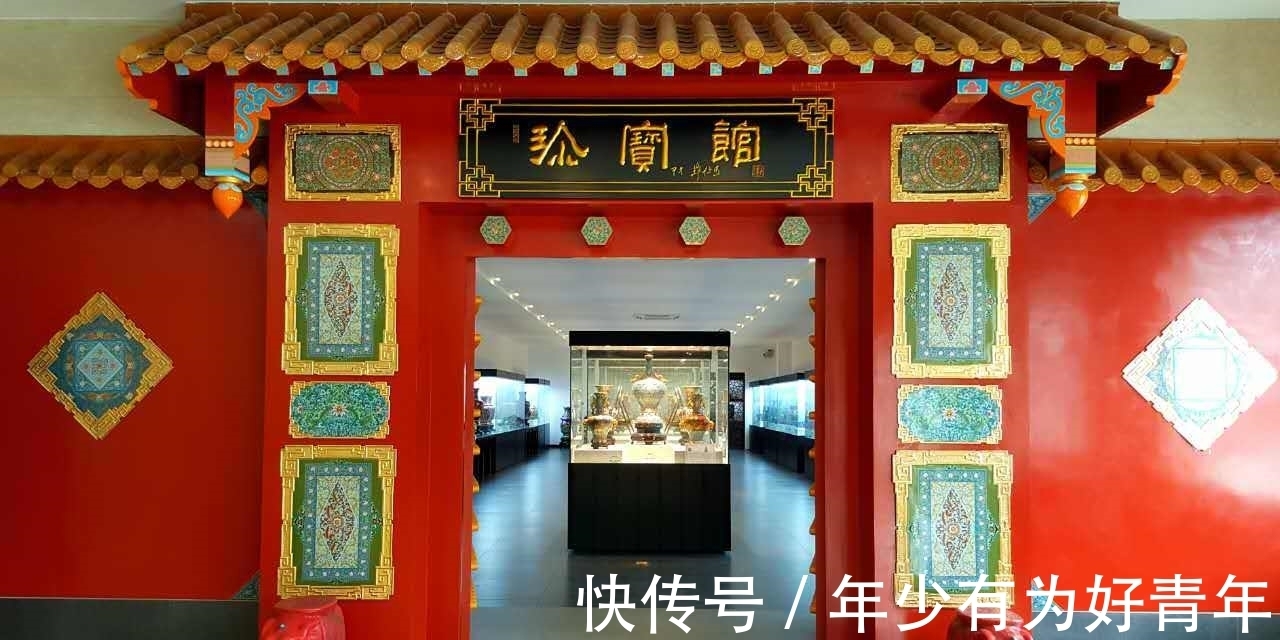 非遗|廊坊市非遗——景泰蓝(珐琅镶嵌技艺)