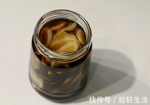 白酒|生姜能放冰箱保存吗？教你正确方法，不干瘪不生芽，真实用