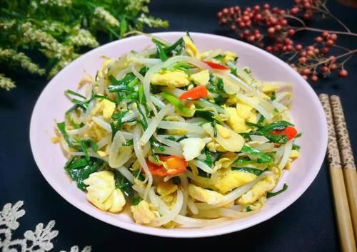  不到|天冷后，我爱上吃这菜，爽口美味，营养低脂，炒一盘不到5块钱！