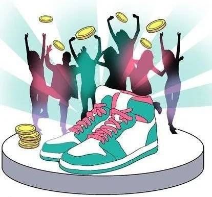 卖家|“炒鞋”背后有哪些法律风险