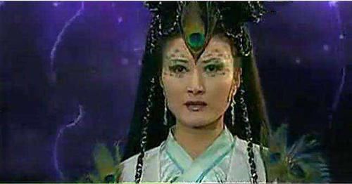 天蓬元帅@如来的母亲能封为佛母，为何八戒的母亲只有被咬死的份？