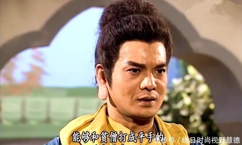 少林七十二绝技&鸠摩智用小无相功催动少林七十二绝技,威力为何比正宗版还强?