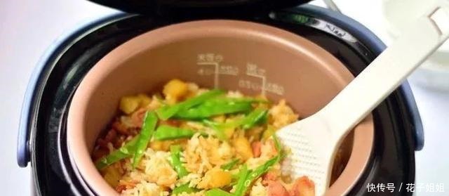 3道电饭煲版懒人焖饭，饭菜一锅出，满嘴喷香，美味省心~！