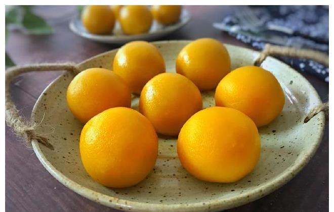 糯米|江南人最爱的点心，蒸一蒸就好，比馒头简单，好吃还不上火