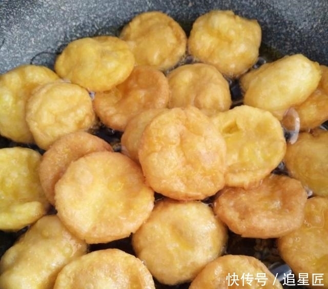 鸡蛋|鸡蛋还能做出这样的美食?邻居都来问秘方!