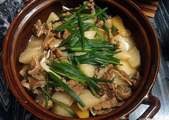 大块|萝卜与此物一起吃,排出黑臭宿便,肾变强口臭没了、皮肤变白