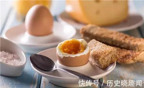 记忆力|一天吃一个鸡蛋,坚持一段时间,5个“后果”可能你会喜欢