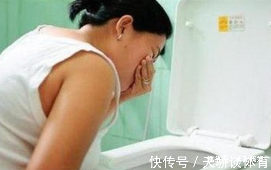 维生素怀孕前3个月饮食清单来了,想让胎儿发育好远离孕吐,照吃即可