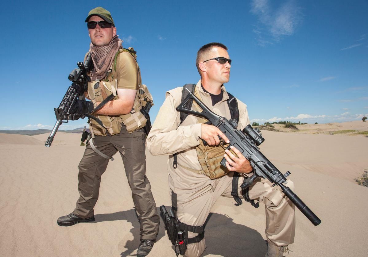 雇佣兵|唯一不在日内瓦条约范围的兵种,被俘后就枪决,我国也不例外