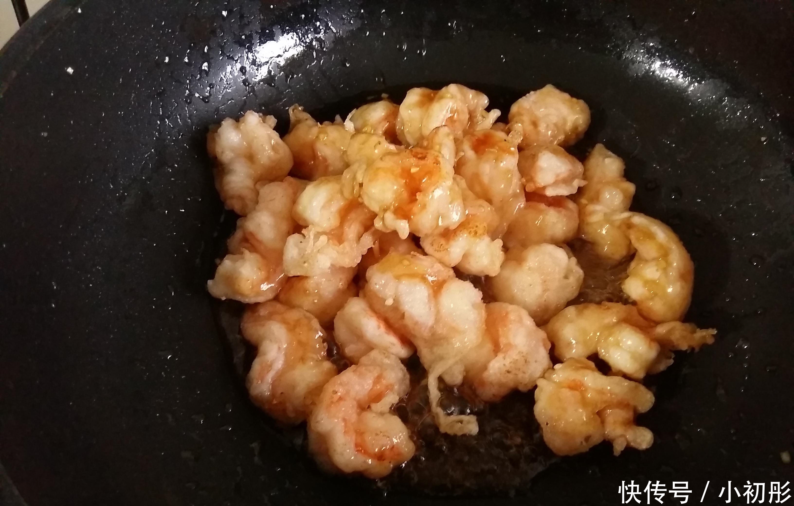 成功|宫廷厨师花了3天时间研制的菜,以为多难,一次成功,太好吃了