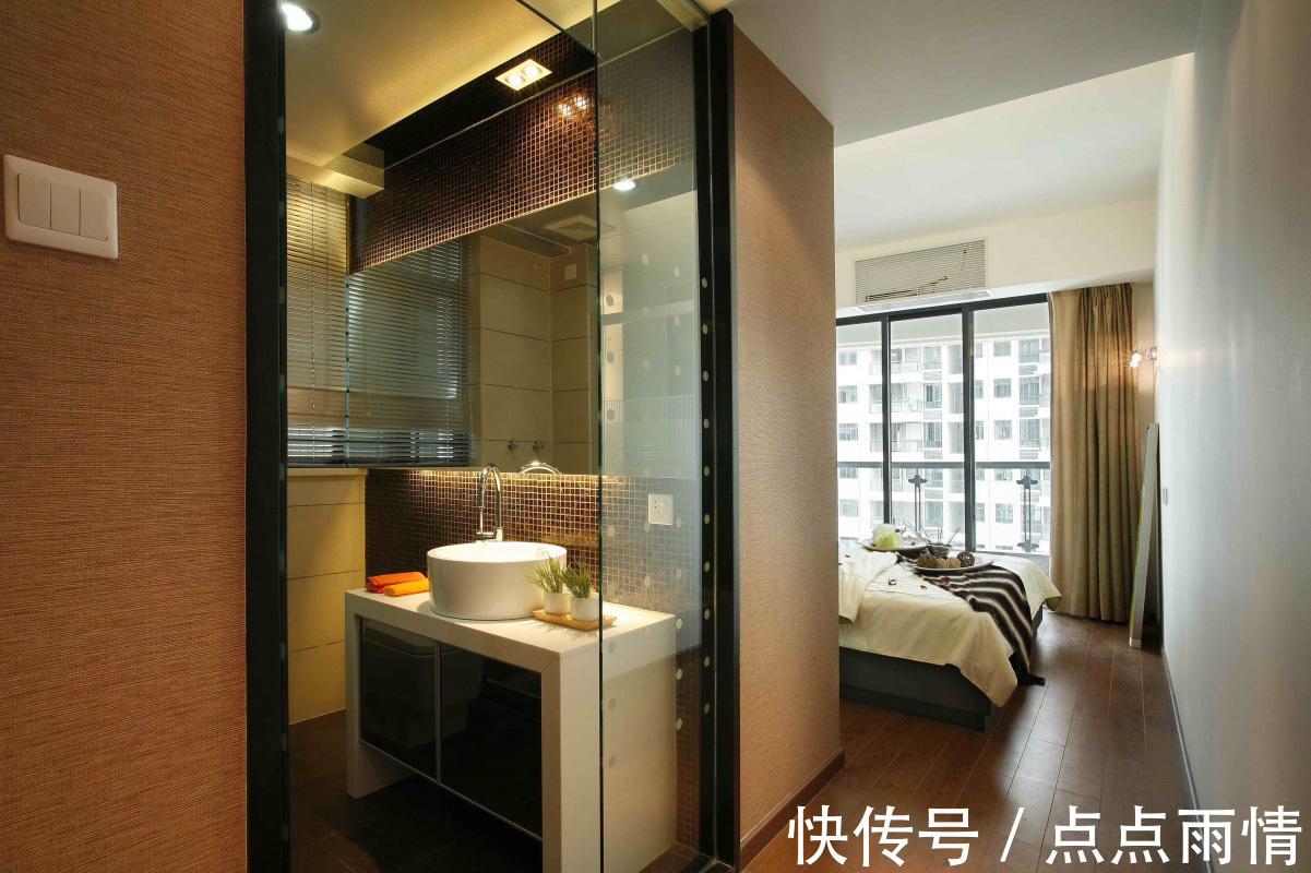 买家具|主卧带卫的房子不受欢迎了住过的人说出5个缺点,确实很糟心