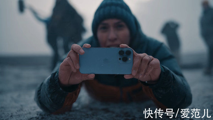 hdr|焦段变长、光圈变小，iPhone 13 Pro Max 的长焦怎么就被人嫌弃了？