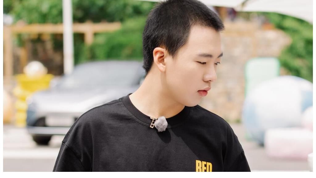 cp粉|張翰孟子義有可能嗎？賴冠霖問出了觀眾的心聲，孟子義反應(yīng)有深意