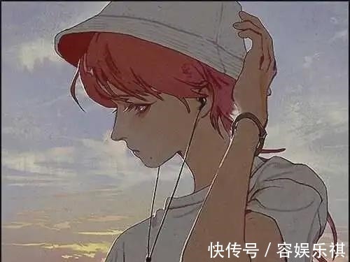 动漫|动漫头像：大抵知心有庭树；亭亭一如你风致