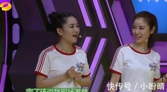 三个月|谢娜自曝曾想离开《快本》：停工三个月后改变了想法