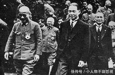 敬佩|大汉奸汪精卫的后代, 看到父母的跪像后说了一番话, 令人敬佩!