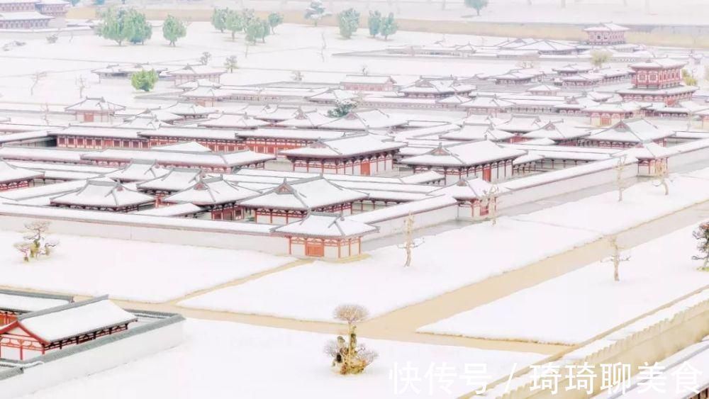 纳兰容若!这9首咏雪诗词,不带一个雪字,却写尽雪之美!叹为观止