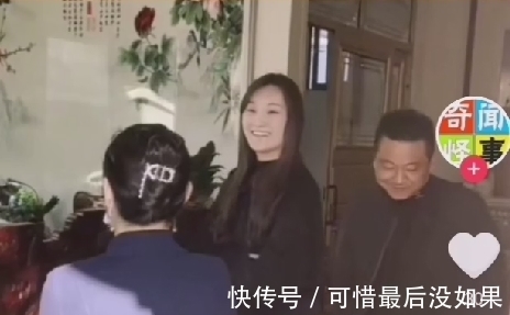 陈亚男回朱楼村后开播八分钟，笑脸炫耀自己的新家，楼上楼下跑