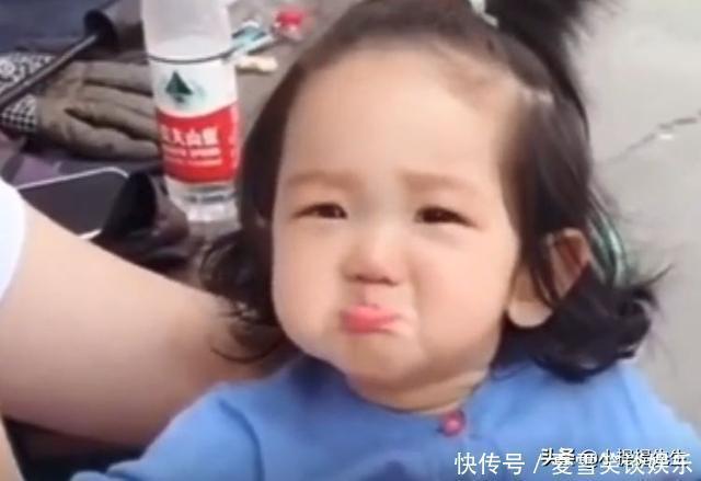 幸福指数|有女儿的爸爸有多“怂”?还没掉眼泪,立马就范了,满满都是幸福