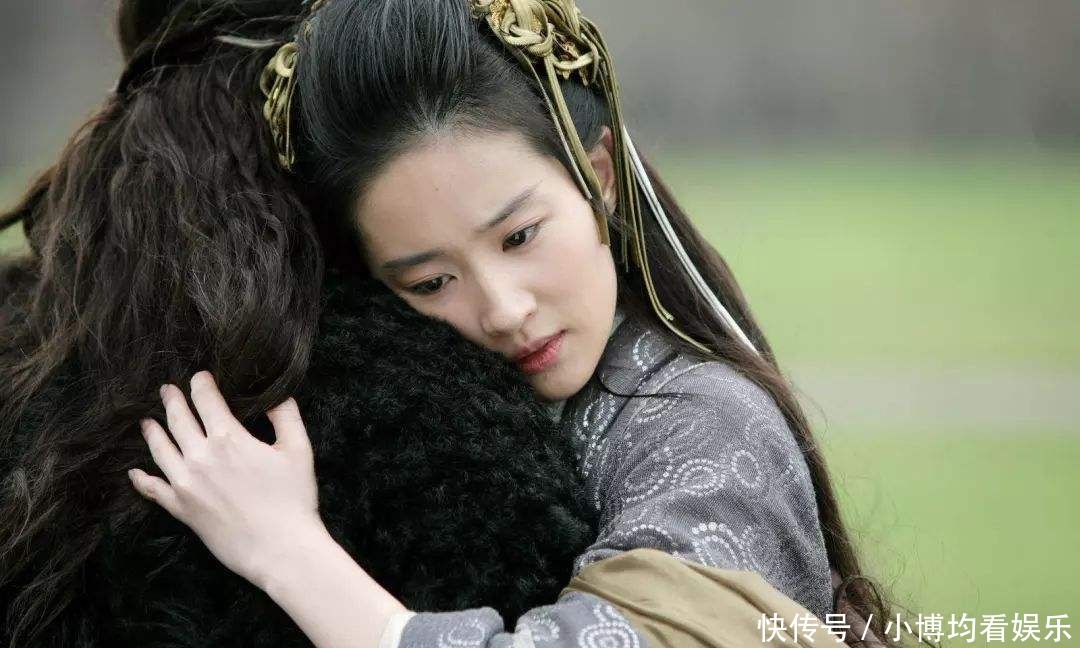 一无是处|刘邦带兵如绅，却被司马迁写成一无是处的流氓，是刘邦重孙惹的祸