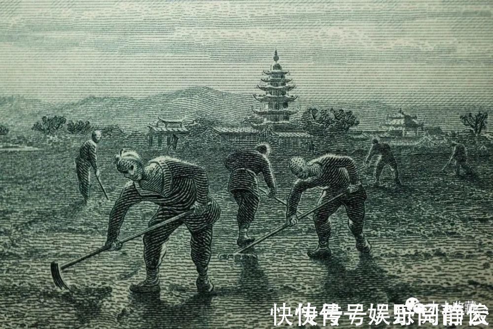 海趣!中国雕刻师们的祖师爷海趣代表作《云龙图》欣赏!