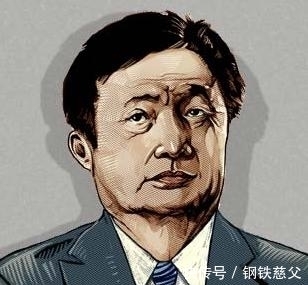 华为|任正非:惭愧,创业36年,只为华为做了2件事,却把华为做这么大