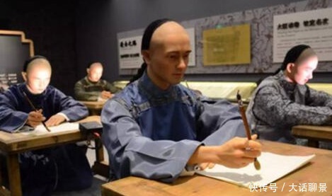 沿用|武则天发明了一种制度，之后的朝代一直沿用，至今依旧有很大影响