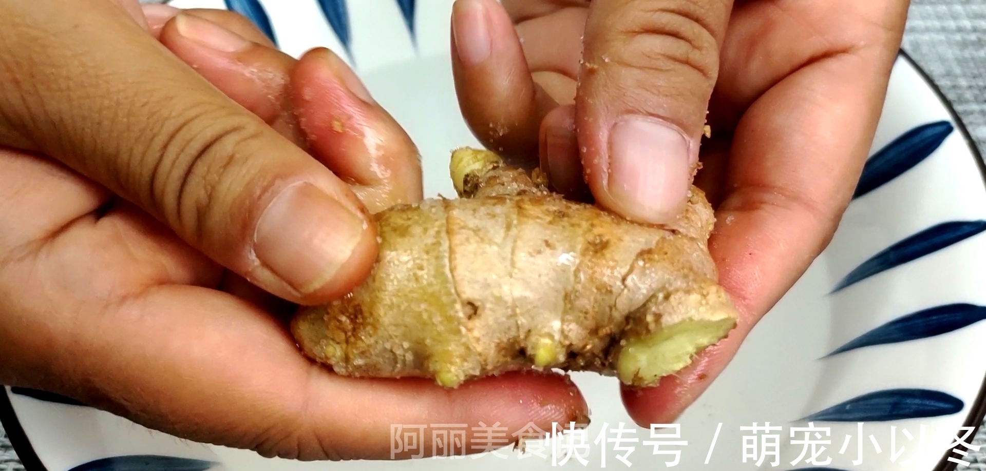 泡水|生姜和茶叶一起泡水喝，作用真是厉害，解决了很多人的大问题