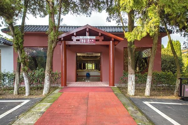 中年|我市9家旅游厕所获评国家AAA级
