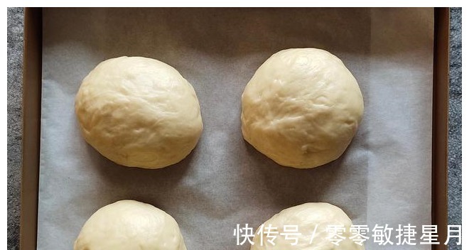 面包机|带着孩子一起在家做汉堡,好吃好玩又有趣,现吃现做0添加剂!