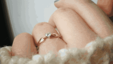 戒指怎么戴才最旺运？