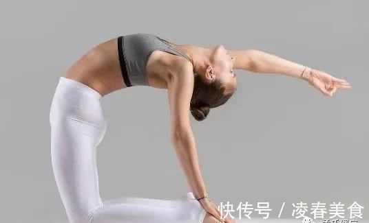 腹部|六种瑜伽动作就可以减掉腹部的赘肉，瘦腰靓丽不是梦