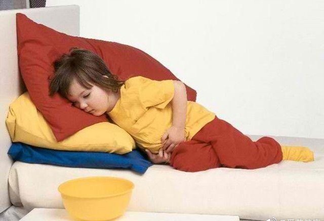 烤肠|孩子积食不长个?