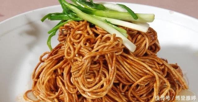 款面食|中国“六大名面”,南方3碗面,北方3碗面,有不同“见解”吗?